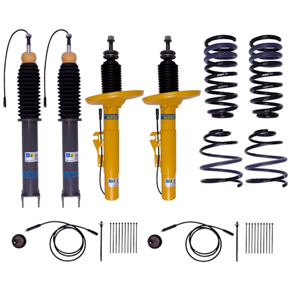 46-193759 Lowering Kit - Direct Fit, Kit