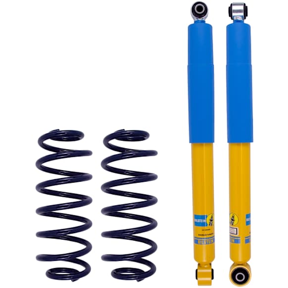 46-274021 Coil Spring Conversion Kit - Direct Fit, Kit