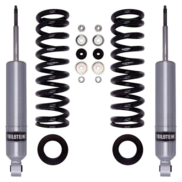 47-310872 Front B8 6112 Series Suspension Kit