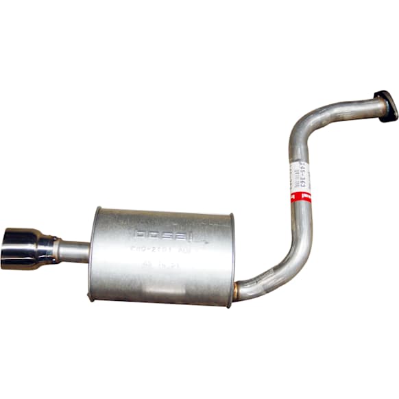 145-363 Muffler