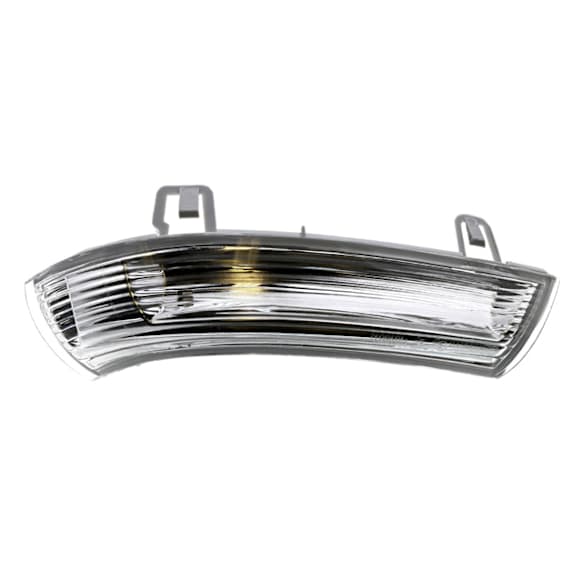 1K0-949-102 Passenger Side Turn Signal Light, Without bulb(s)