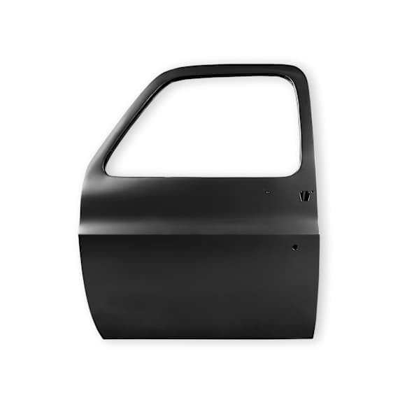 04-114 Door Shell