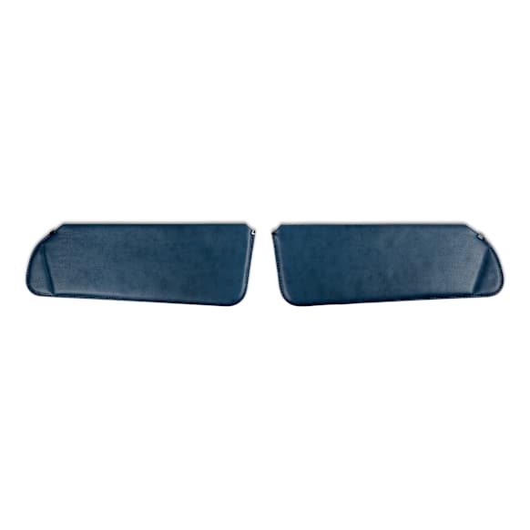 05-346 Sun Visor, Direct Fit, Sold Individually