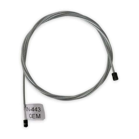 CI92595 Parking Brake Cable