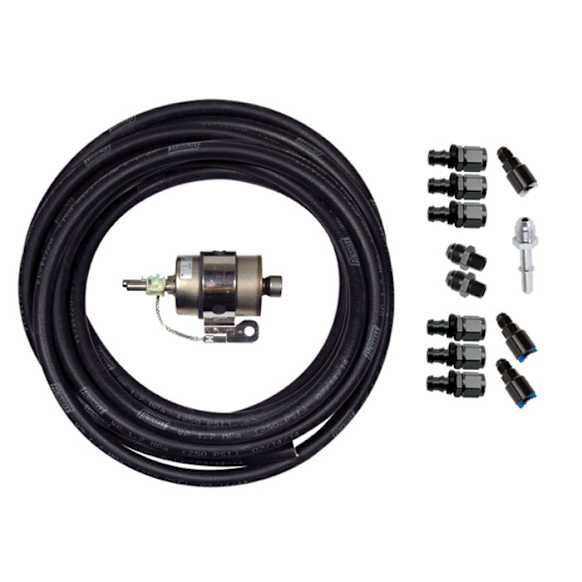 FILK780 Cooling Hose - Direct Fit, Sold Individually