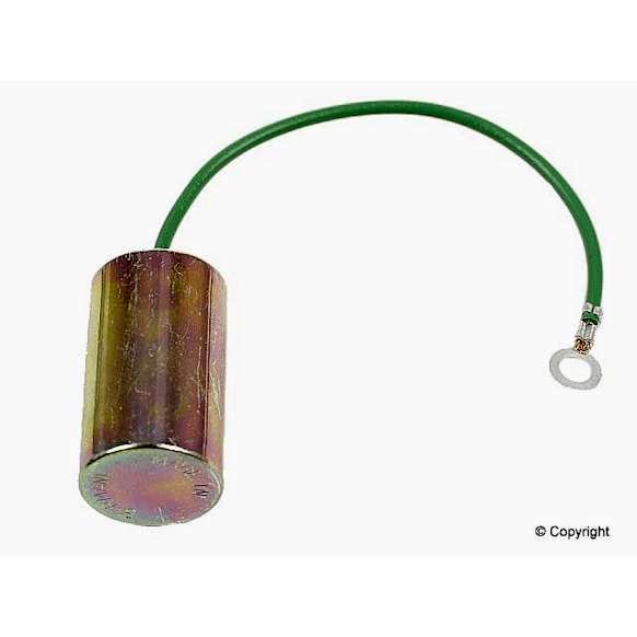 2006 OE Replacement Series Ignition Points