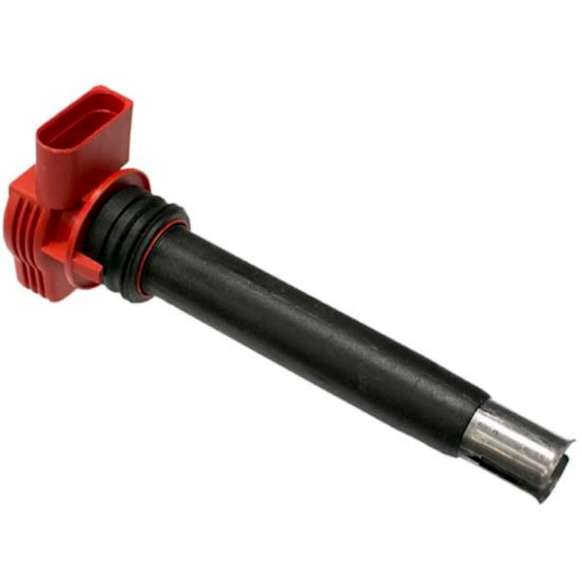 0-221-604-800 Ignition Coil With Spark Plug Connector - Replaces OE Numbers