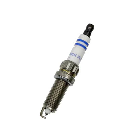 0-242-135-518 Spark Plug "High Power" ZR-7-SI-332-S, NGK ILZKBR7B-8DG (95770) - Replaces OE Number 12-12-0-035-531