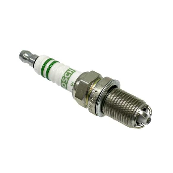 0-242-229-613 Spark Plug FGR-8-KQE, NGK BKR6EQUP (3199) - Replaces OE Number 12-12-9-069-877