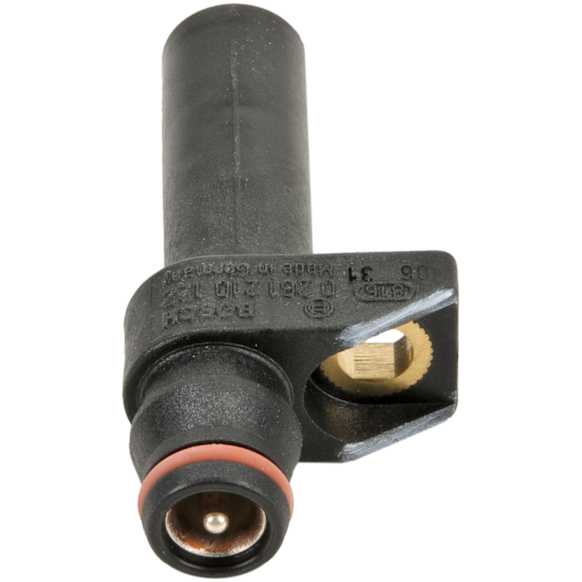 0261210122 OE Replacement Series Crankshaft Position Sensor