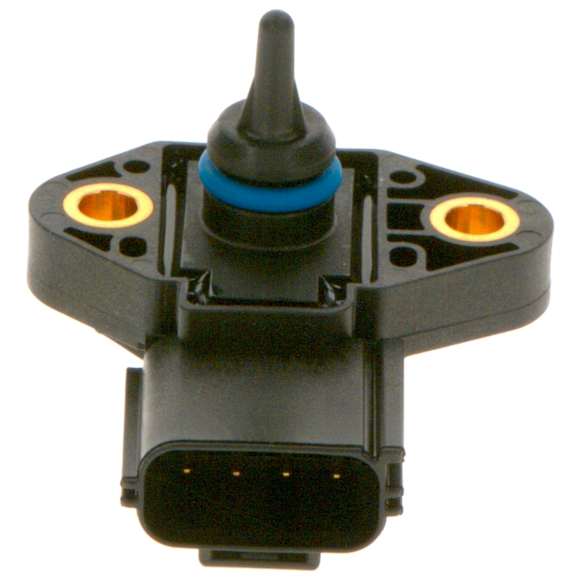 2005 Ford Mustang - Fuel Pressure Sensor, Bosch Fuel Pressure Sensor