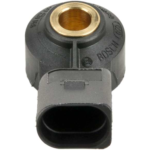 2016 Porsche Cayenne - Knock Sensor, 3.6L, For Cylinders 4-6