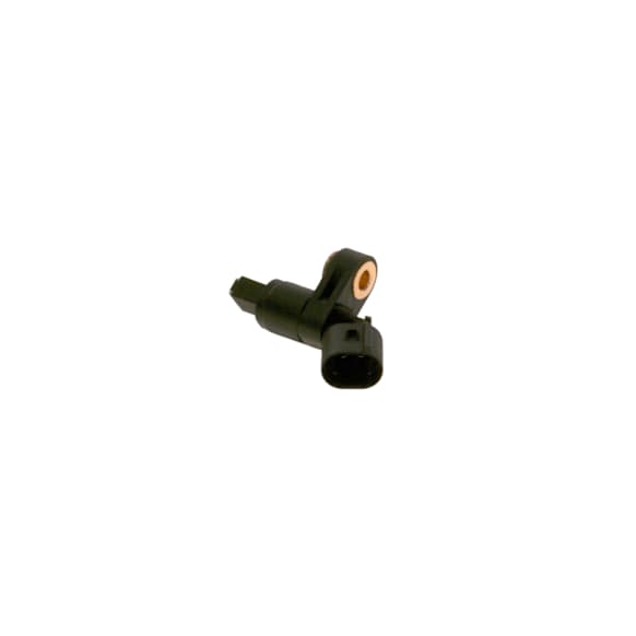 0986594000 Front, Passenger Side ABS Speed Sensor Sold Individually