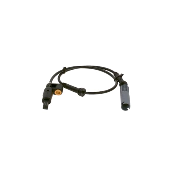 0986594015 Front, Driver or Passenger Side Bosch ABS Speed Sensor ABS Speed Sensor Sold Individually