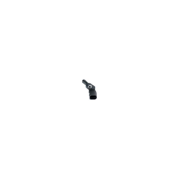 0986594560 Rear, Passenger Side Bosch ABS Speed Sensor ABS Speed Sensor Sold Individually