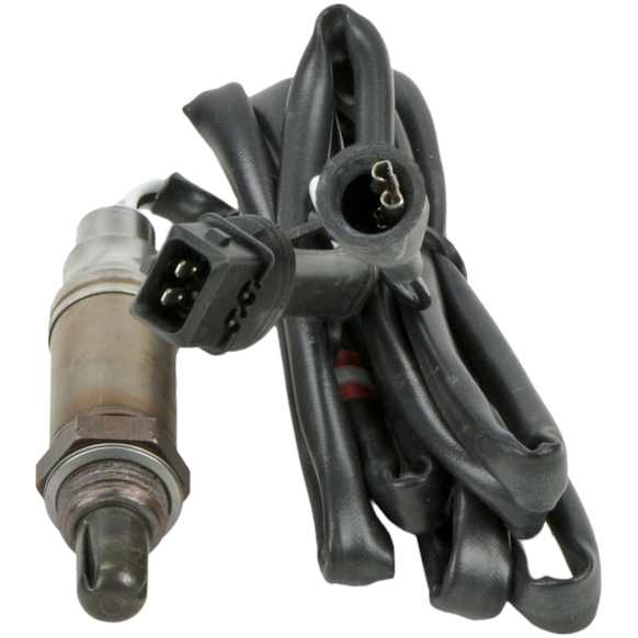 13034 Before Catalytic Converter Oxygen Sensor, Sold Individually, 3-wire, OE Replacement Series