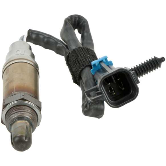 13474 Oxygen Sensor, Sold Individually, 4-wire, OE Replacement Series