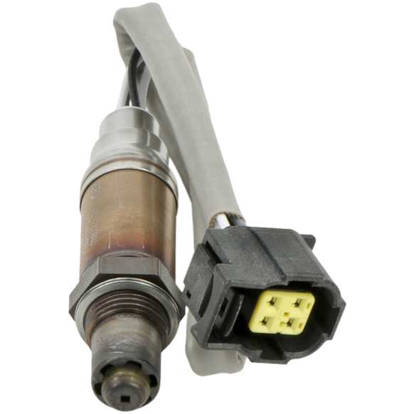 13687 Oxygen Sensor, Sold Individually, 4-wire, OE Replacement Series