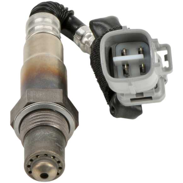 2010 Lexus RX350 - Driver Side, After Catalytic Converter Oxygen Sensor, AWD, Sold Individually, 4-wire, 3.5L 6Cyl, OE Replacement Series
