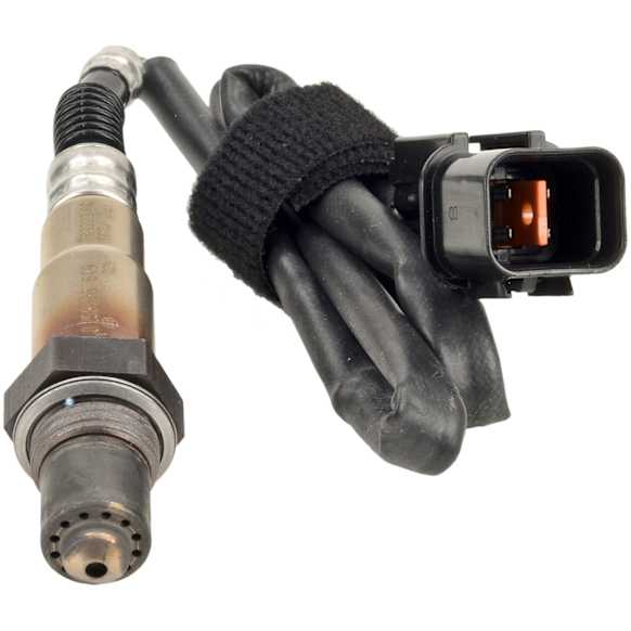 13751 Oxygen Sensor, Sold Individually, 4-wire, OE Replacement Series