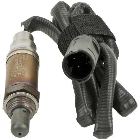 15109 After Catalytic Converter Oxygen Sensor, Sold Individually, 4-wire, OE Replacement Series