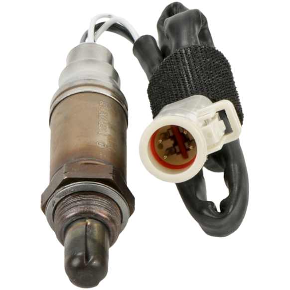 1999 Mercury Sable - Before or After Catalytic Converter Oxygen Sensor, Alternative Fit 1; OE manufactured part; with California Emissions, Sold Individually, 4-wire, 6 Cyl 3.0L, OE Replacement Series