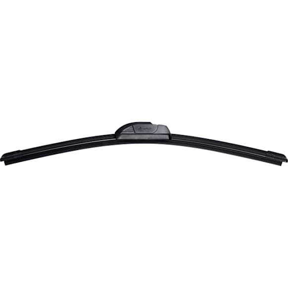 1976 Toyota Corona - Front, Driver or Passenger Side Wiper Blade, Frameless, 15 in., ICON Series