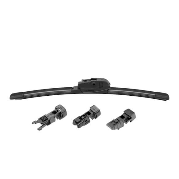 15CA Clear Advantage Series Wiper Blade, Frameless, 15 in. Length