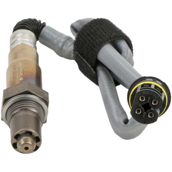 2003 Mercedes Benz C32 AMG - Passenger Side, Before Catalytic Converter Oxygen Sensor, Sold Individually, 4-wire, 3.2L 6Cyl, OE Replacement Series