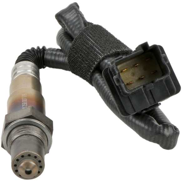 2004 Nissan Altima - Before Catalytic Converter Oxygen Sensor, Sold Individually, 5-wire, 2.5L 4Cyl, OE Replacement Series