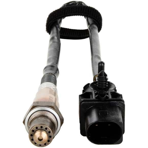 2016 Kia Forte Koup - Before Catalytic Converter Oxygen Sensor, Sold Individually, 5-wire, 2.0L 4Cyl, OE Replacement Series