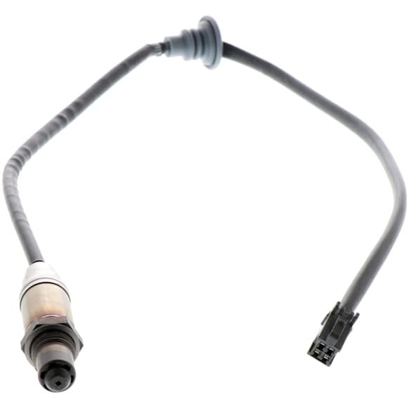 2010 Toyota Corolla - After Catalytic Converter Oxygen Sensor, Sold Individually, 4-wire, 1.8L 4Cyl, OE Replacement Series