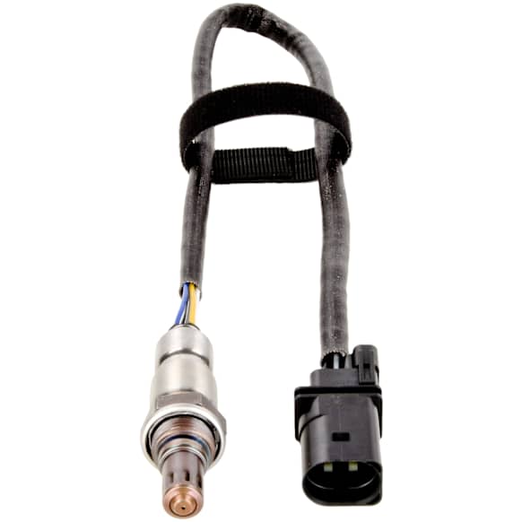 18052 Oxygen Sensor, Sold Individually, 5-wire, OE Replacement Series