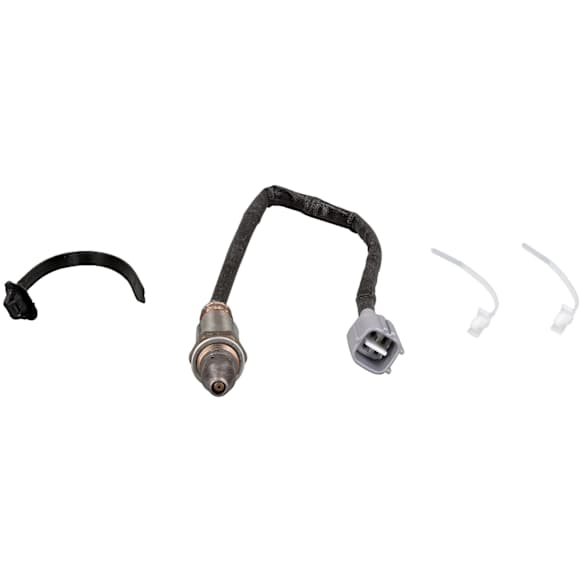 18081 Oxygen Sensor, Sold Individually, 4-wire, OE Replacement Series