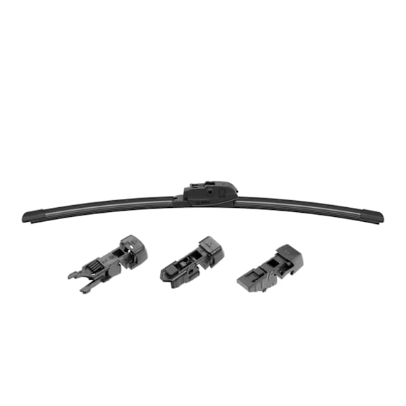 20CA Clear Advantage Series Wiper Blade, Frameless, 20 in. Length