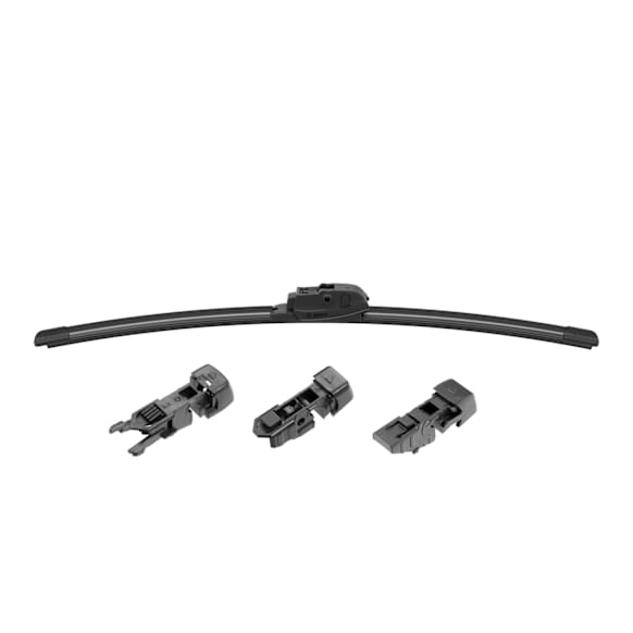 21CA Clear Advantage Series Wiper Blade, Frameless, 21 in. Length