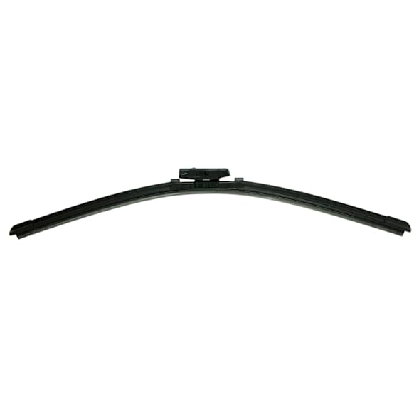 2018 Porsche 718 Cayman - Front, Driver or Passenger Side Wiper Blade, Only Use Icon Clearmax 365, Frameless, 21 in., ICON Series