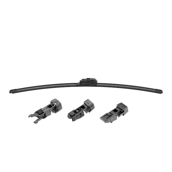 2014 Jeep Cherokee - Front, Driver Side Wiper Blade, Frameless, 26 in., Clear Advantage Series