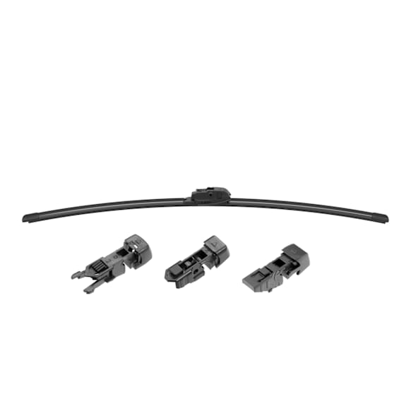2013 Hyundai Elantra - Front, Driver Side Wiper Blade, Frameless, 28 in., Clear Advantage Series