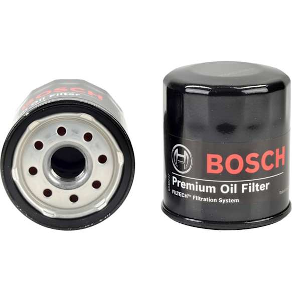 2002 Toyota Corolla - Oil Filter, Canister, 1.8L 4Cyl