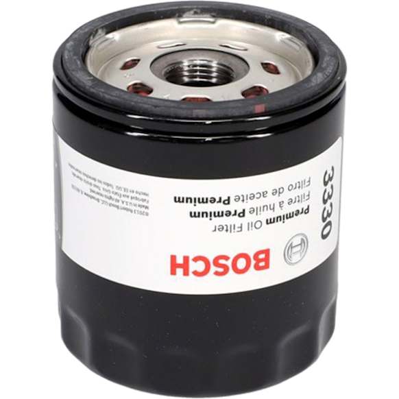 1989 Geo Metro - Oil Filter, Canister, 1.0L 3Cyl