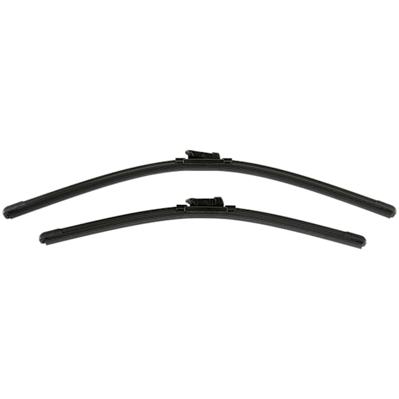 3397007620 Front, Driver and Passenger Side AeroTwin Series Wiper Blade, Framed Driver