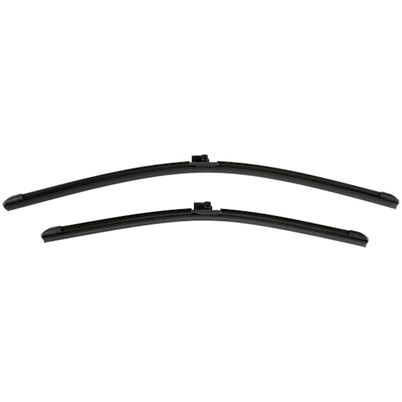 2016 Ford Fusion - Front Wiper Blade, Without Rain Sensitive Wipers, Framed, 27 in., AeroTwin Series