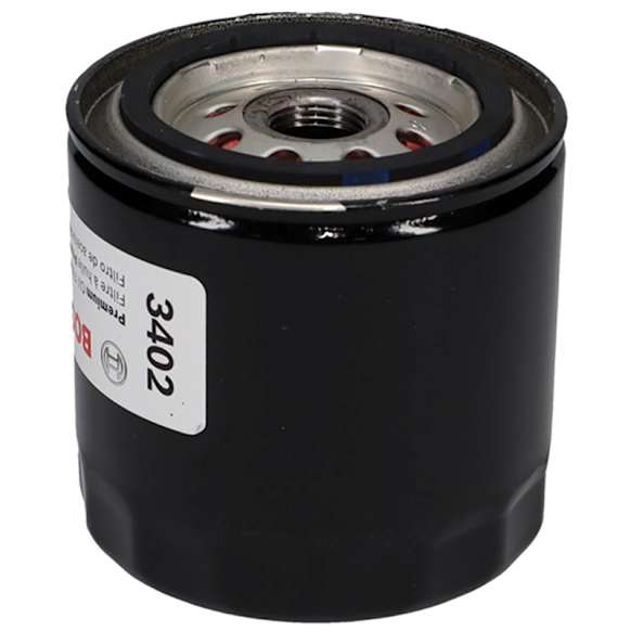 3402 OE Replacement Series Oil Filter - Canister, Direct Fit, Sold Individually