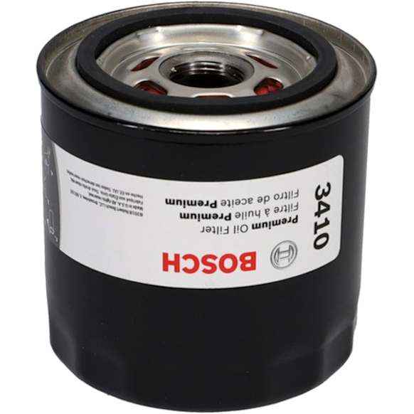 2003 Ford Explorer Sport Trac - Oil Filter, Canister, 4.0L 6Cyl