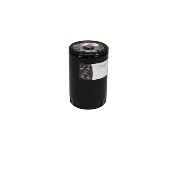 1997 Chevrolet K1500 - Oil Filter, Canister, 5.0L 8Cyl