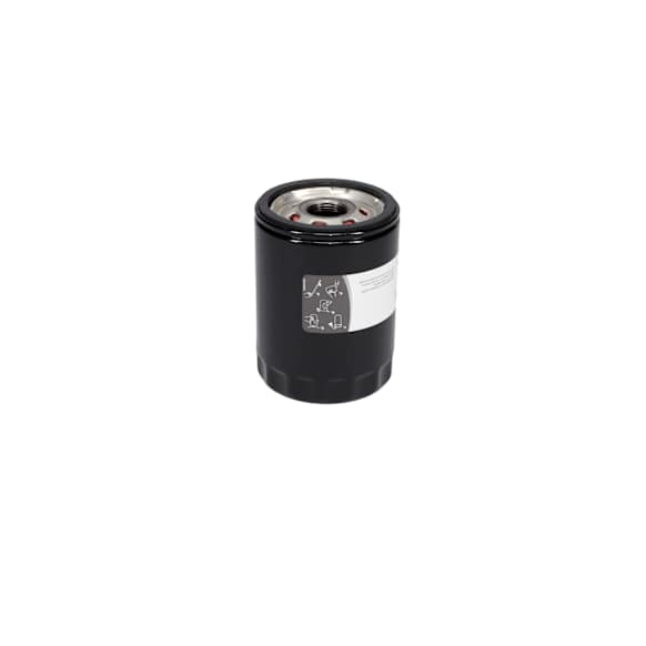 2015 Chevrolet Silverado 1500 - Oil Filter, Canister, Yes, 6.2L 8Cyl
