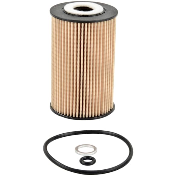 2008 Hyundai Sonata - Oil Filter, Canister, 3.3L 6Cyl