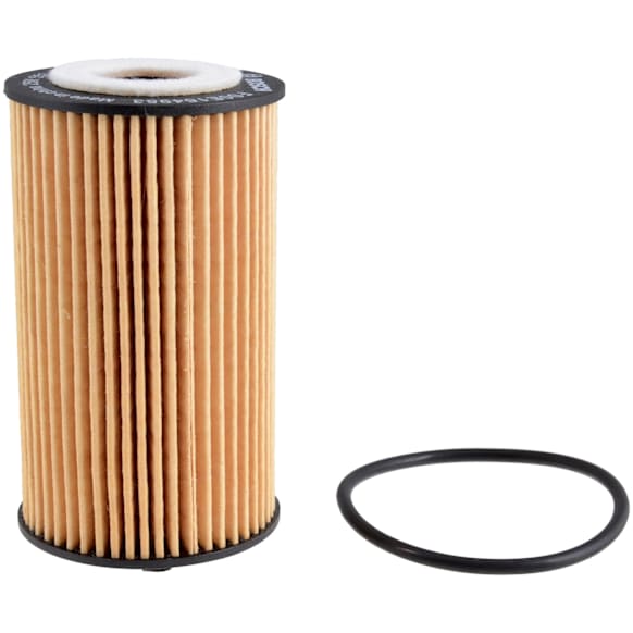2009 Chevrolet Aveo - Oil Filter, Cartridge, No, 1.6L 4Cyl
