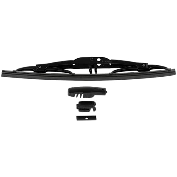 2007 Ford Escape - Rear Wiper Blade, Framed, 10 in., DirectConnect Series
